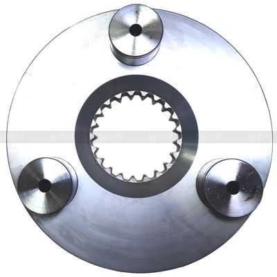 XKAQ-00453+XKAQ-00441 プラネタリ遊星減速機 R305-9 掘削機旋回 1段キャリア 掘削機ブランドおよびモデルに対応