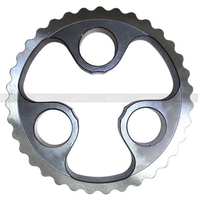 PC60-5 油圧ショベル走行RVギア スペアパーツ 電子部品 鋼材と熱処理による耐久性