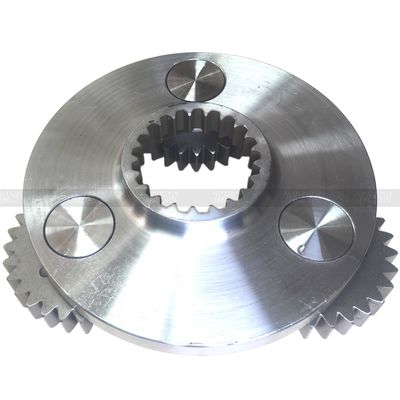 XKAQ-00473 ギアかみ合い取り付け ヘビーデューティー R305-9 掘削機旋回 1段キャリアASSY 鉄骨構造プロジェクト用