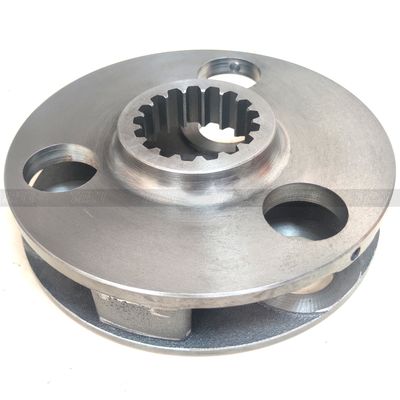 165-5795 E315D Excavator Travel 1 Stage Planetary Carrier for Gear Meshing Installation in Heavy-Duty Construction Machinery