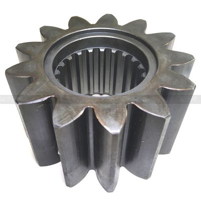 あなたの要件に合わせた、Origin熱処理R330-9油圧ショベルスイングビッグギアスペアパーツ電子部品