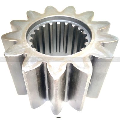 あなたの要件に合わせた、Origin熱処理R330-9油圧ショベルスイングビッグギアスペアパーツ電子部品