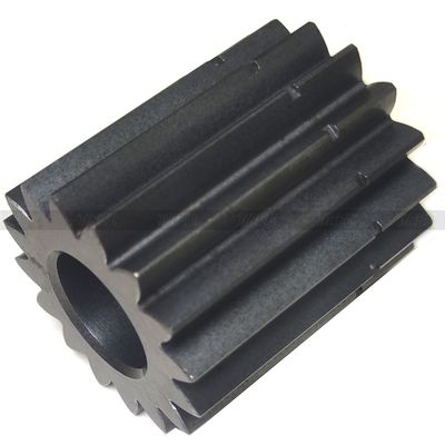 長持ちするJCM913油圧ショベル走行2段サンギア減速機ギア部品