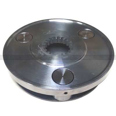 6I-6514+102-6452 E311 掘削機走行 1 段キャリア (機械修理工場向けおよびカスタマイズオプション)