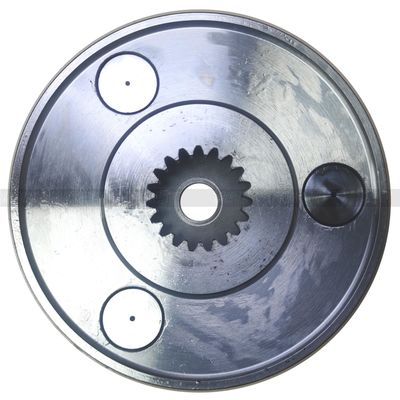 6I-6514+102-6452 E311 掘削機走行 1 段キャリア (機械修理工場向けおよびカスタマイズオプション)