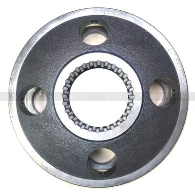 71A0156 原産国 CLG225 掘削機スイング 2段キャリア 重機用