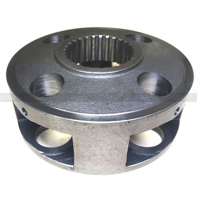 71A0156 原産国 CLG225 掘削機スイング 2段キャリア 重機用