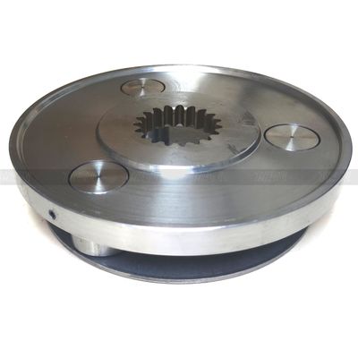 1R-5844+1R-5851 E312 掘削機移動用 1 段キャリア Dealed Bag E312 掘削機移動 1 段キャリア 輸送包装ニーズに最適なソリューション