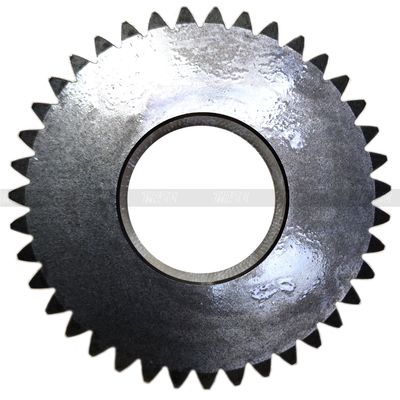 6I-6513 カスタマイズされた E311 掘削機走行減速機 1 段遊星歯車部品 熱処理および遊星歯車設計