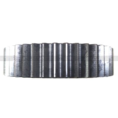 114-1523 低保守 E312 エグババター 移動 1 段階 熱処理と低騒音レベルを持つ惑星機器