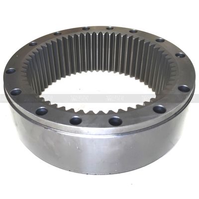 191-2613 油圧モータードライブ E312D 掘削機スイングギアリングボックス - 掘削作業における最大の生産性と性能