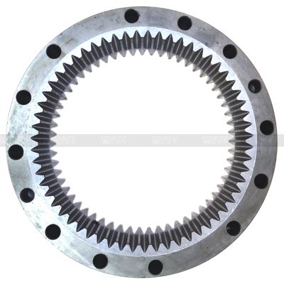 191-2613 油圧モータードライブ E312D 掘削機スイングギアリングボックス - 掘削作業における最大の生産性と性能