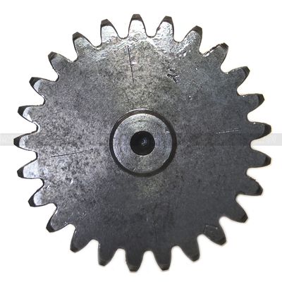 05/903867 信頼性のある黒 JS220 掘削機 スイング 1 ステージ 太陽ギア 惑星減速器