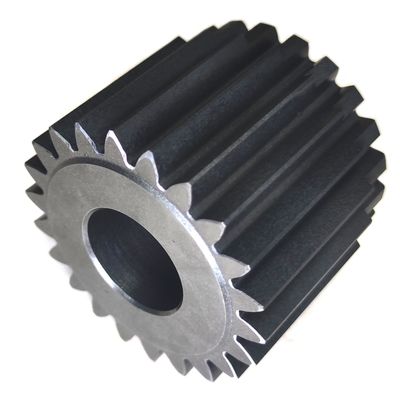 SA7118-23390 ヘビーデューティー EC140B 油圧モーター用油圧ショベルスイング2段サンギア