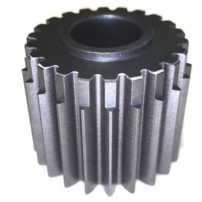 SA7118-23390 ヘビーデューティー EC140B 油圧モーター用油圧ショベルスイング2段サンギア