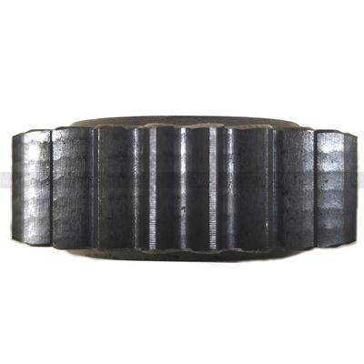 YC60-7 掘削機 スイングギア ボックス 1 ステージ サンギア 重用掘削機と建設機械のために設計された耐久性部品