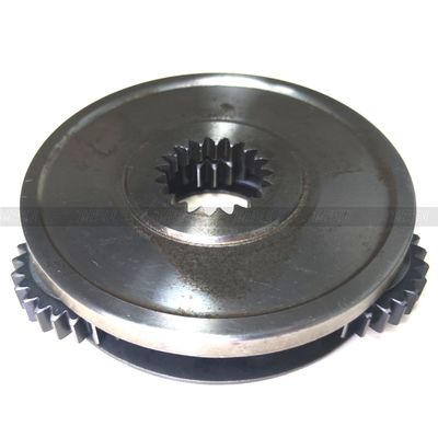 YC60-7 エグババター スイング 1 ステージ キャリア ASSY 重荷 エグババター エネルギー採掘業務に最適 強力で耐久性のある建設機械