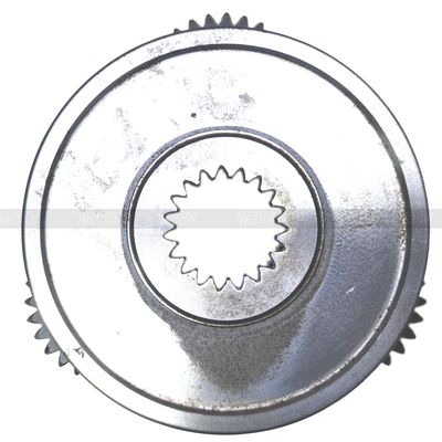 YC60-7 エグババター スイング 1 ステージ キャリア ASSY 重荷 エグババター エネルギー採掘業務に最適 強力で耐久性のある建設機械