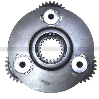 YC60-7 エグババター スイング 1 ステージ キャリア ASSY 重荷 エグババター エネルギー採掘業務に最適 強力で耐久性のある建設機械