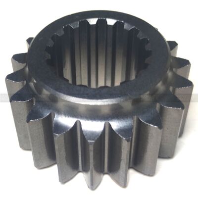 XKAQ-00456 ギヤオイルメンテナンス R335-9 掘削機 スイング 1段 サンギヤボックス 高耐久性 耐久部品 油圧ショベル交換用