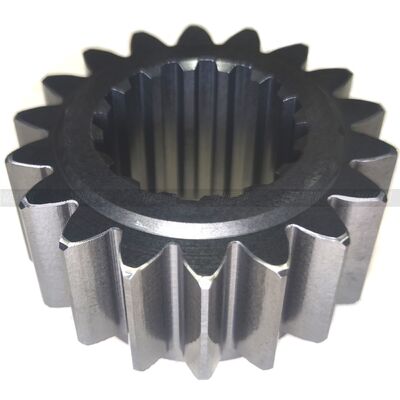 XKAQ-00456 ギヤオイルメンテナンス R335-9 掘削機 スイング 1段 サンギヤボックス 高耐久性 耐久部品 油圧ショベル交換用