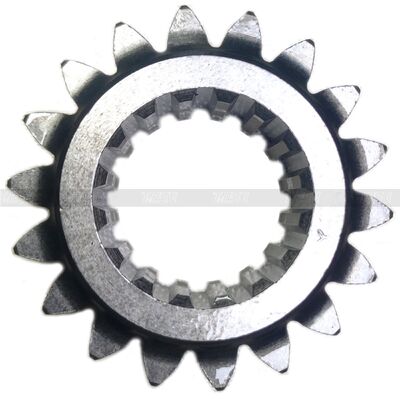 XKAQ-00456 ギヤオイルメンテナンス R335-9 掘削機 スイング 1段 サンギヤボックス 高耐久性 耐久部品 油圧ショベル交換用