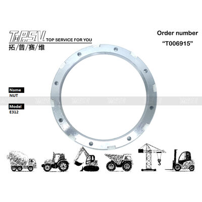1R-5839 原産地 E312 エグババター 旅行 モーター ナッツ 部品 電子部品 センサーコントローラと機械部品を含む包括的なカバー