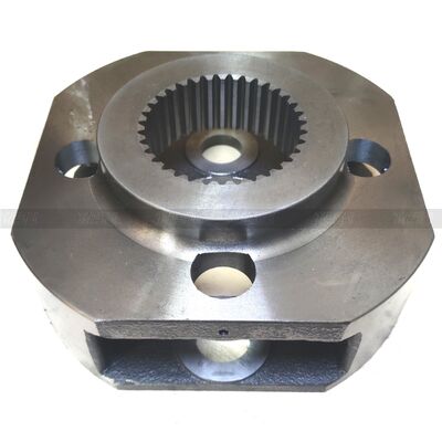 鉄 EC290B スイング・プラネット・ギア・キャリア VOE14547267 ハイドロリック・モーター・ドライブ