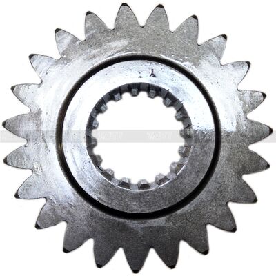 VOE14547279 鋼製 EC290B 油圧ショベル スイング 1段 サンギア (油圧ショベルトランスミッションシステムへの容易な取り付け、スムーズな取り付け)