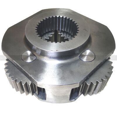 VOE14547280 鉄製 重用品 EC290B 掘削機 スイング 2 段階 持ち ASSY 掘削機のブランドやモデルと互換性 重荷や困難な掘削作業を処理するように設計された機器