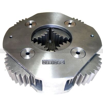 VOE14547280 鉄製 重用品 EC290B 掘削機 スイング 2 段階 持ち ASSY 掘削機のブランドやモデルと互換性 重荷や困難な掘削作業を処理するように設計された機器