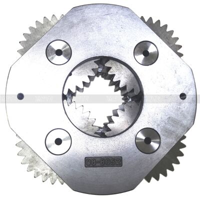 VOE14547280 鉄製 重用品 EC290B 掘削機 スイング 2 段階 持ち ASSY 掘削機のブランドやモデルと互換性 重荷や困難な掘削作業を処理するように設計された機器