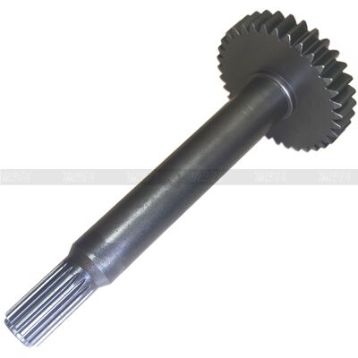 Machinery Repair Shops E315 Excavator Travel 1 Stage Sun Gear Gear Box Planetary Reducer Heavy Duty Durable Construction Equipment Gearbox Part