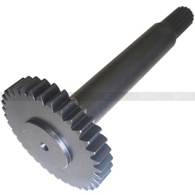 Machinery Repair Shops E315 Excavator Travel 1 Stage Sun Gear Gear Box Planetary Reducer Heavy Duty Durable Construction Equipment Gearbox Part