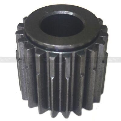 FUFRP-1159-08 高精度 PC30-7 油圧ショベル走行 2段サンギア (黒色)