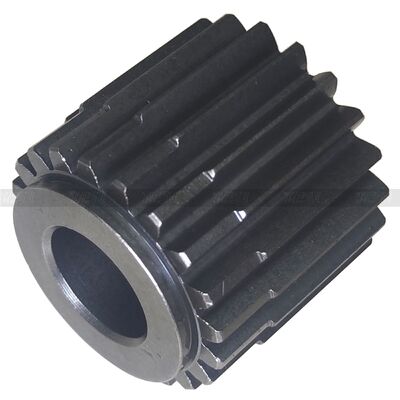 FUFRP-1159-08 高精度 PC30-7 油圧ショベル走行 2段サンギア (黒色)