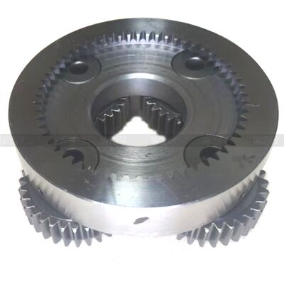 FUGHC-31-1262 水力モーター駆動 重作業PC30-7 掘削機 2段階運搬機 ASSY 耐久性のある掘削設備 重作業の要求を満たすために構築