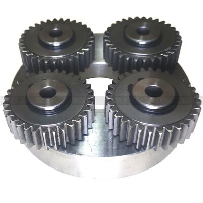 FUGHC-31-1262 水力モーター駆動 重作業PC30-7 掘削機 2段階運搬機 ASSY 耐久性のある掘削設備 重作業の要求を満たすために構築