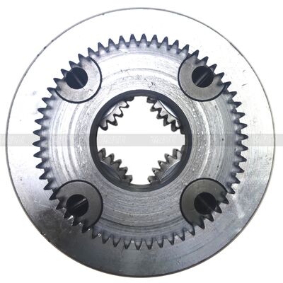 FUGHC-31-1262 水力モーター駆動 重作業PC30-7 掘削機 2段階運搬機 ASSY 耐久性のある掘削設備 重作業の要求を満たすために構築