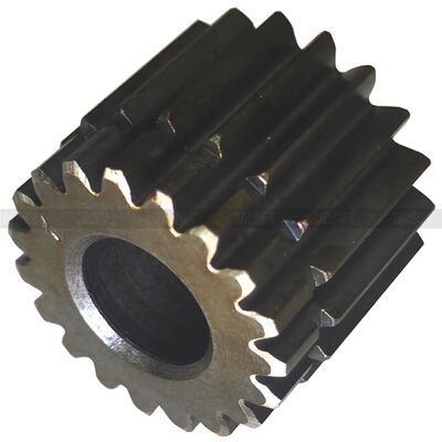 PC02 掘削機 2 段階 太陽ギアボックス 耐久型重型建設機器の交換部品