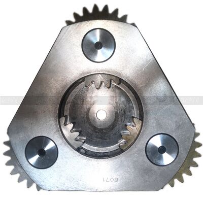 CLG936 エグババター スウィング 1 ステージ キャリア ASSY スウィング ドライブ エグババターのスペアパーツ