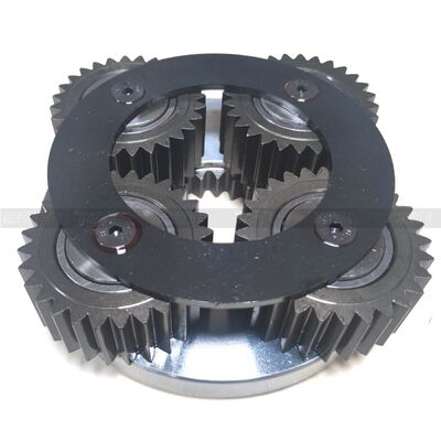 E307C Excavator Swing 2 Stage Carrier ASSY Parts For Swing Drive Excavator Spare Parts