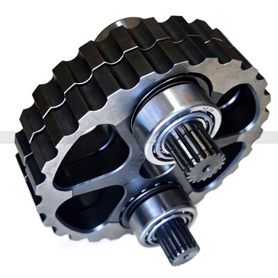 キャリア Assy リデューサー E305.5 ショベル トラベル RV ギア Assy