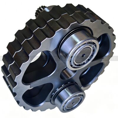 キャリア Assy リデューサー E305.5 ショベル トラベル RV ギア Assy