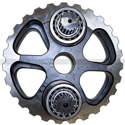 キャリア Assy リデューサー E305.5 ショベル トラベル RV ギア Assy