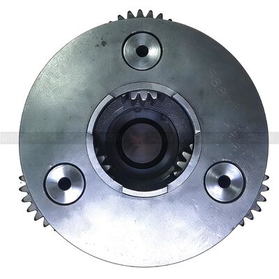05/903866 JS220 Excavator Swing 1 Stage Carrier ASSY Parts For Swing Drive Excavator Spare Parts