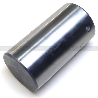 201-26-61231 スイング ドライブの掘削機の予備品のための PC60-6 掘削機のスイング ピン部品