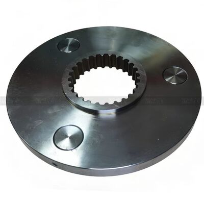 JY210 掘削機スイング 1 段階キャリア スイング ドライブ掘削機のスペアパーツ用