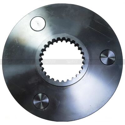 JY210 掘削機スイング 1 段階キャリア スイング ドライブ掘削機のスペアパーツ用