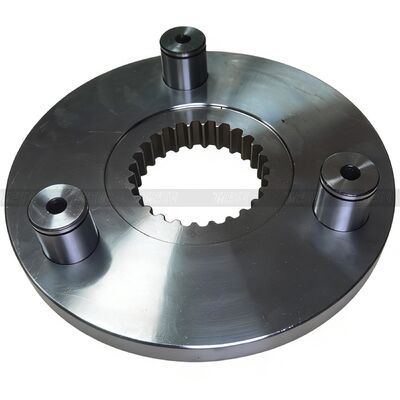 JY210 掘削機スイング 1 段階キャリア スイング ドライブ掘削機のスペアパーツ用